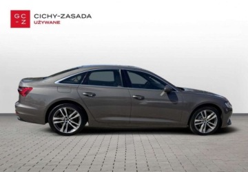Audi A6 C8 Limousine 2.0 45 TFSI 265KM 2021 Audi A6 Limousine 45TFSI 265KM Quattro Matrix LED Virtual Cockpit Kamera S, zdjęcie 36