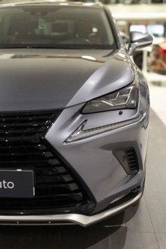 Lexus NX I SUV Facelifting 300 238KM 2020 Lexus NX 300 F Impression AWD 2.0 Benzyna 238KM, zdjęcie 12
