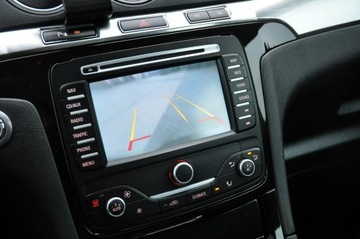 Ford S-Max I Van Facelifting 2.0 Duratorq TDCi DPF 163KM 2013 Ford S-Max GWARANCJA Panorama 7 foteli Navi Kamera, zdjęcie 1