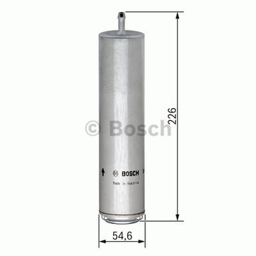 BOSCH FILTR PALIVA 0450906457