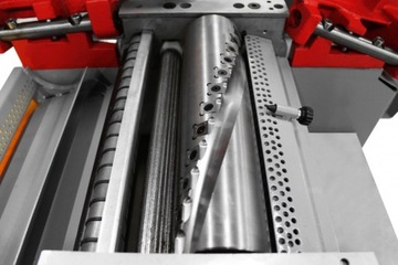 СТРОГАТЕЛЬНЫЙ СТАНОК СО СПИРАЛЬНЫМ ВАЛОМ 2200 ВТ СТРУГОВАЛЬНЫЙ СТАНОК HOLZMANN 2200 Вт