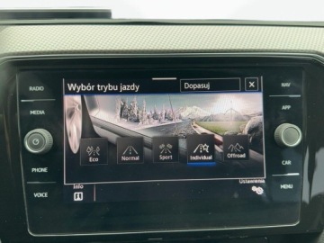 Volkswagen Passat B8 Variant Facelifting 2.0 TDI SCR 200KM 2022 Volkswagen Passat ALLTRACK TDI 200KM DSG FVAT23 Kamera Cofania MATRIX, zdjęcie 20