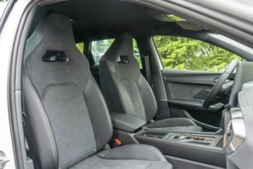 Cupra Leon II Sportstourer Facelifting 2.0 TSI 204KM 2026 Cupra Leon Sportstourer 2.0 TSI 204 KM DSG 4Drive, zdjęcie 16