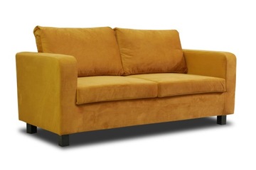 MINIMAX 3 sofa kanapa salon biuro trzyosobowa