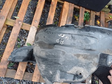 HYUNDAI IX55 3.0 CRDI VERACRUZ PODBĚHU PODBĚH PRAVÝ LEVÝ PŘEDNÍ PRAVÉ LEVÉ