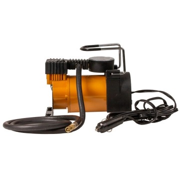 Kompresor Samochodowy Sprężarka Samochodowa 12V 7BAR 100PSI