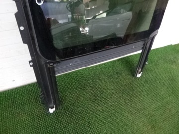 MERCEDES CLK W208 КОМПЛЕКТ ЭЛЕКТРИЧЕСКОГО ЛЮКА НА КРЫШЕ