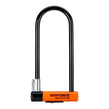 Крепление U Lock KRYPTONITE EVOLUTION LS