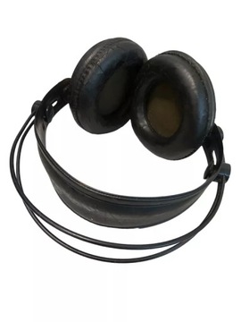 НАКЛАДНЫЕ НАУШНИКИ ДЛЯ ИССЛЕДОВАНИЯ AKG K240 STUDIO ПРОВОДНЫЕ 55 Ом