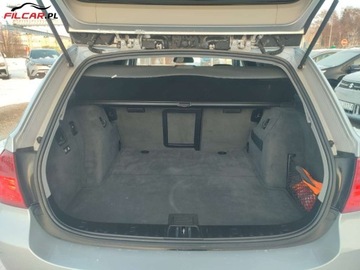 BMW Seria 3 E90-91-92-93 Touring E91 2.0 318d 143KM 2010 BMW Seria 3 GWARANCJA AUTOMAT Polift Duza nawigacja Zamiana Raty 2.0 143KM, zdjęcie 17