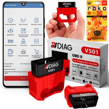 INTERFEJS DIAGNOSTYCZNY OBD2 do Jaguar XJR XJS XJ XJ6 XJ8 XJ12 XJ40 XJR XJS