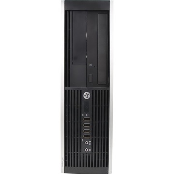 OBUDOWA HP COMPAQ 8200 ELITE SFF