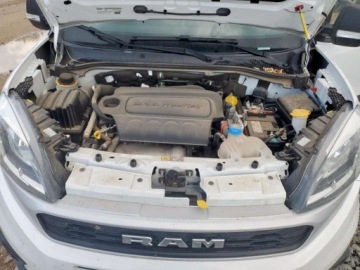  RAM Inny Promaster City Tradesman 2022 2.4 Benzyna 178KM, zdjęcie 6