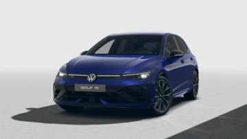 Volkswagen Golf VIII R Facelifting 2.0 TSI 333KM 2026 Volkswagen Golf R 2.0 TSI 4Motion 333 KM DSG -, zdjęcie 1