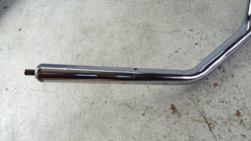 Honda Shadow VT 600 PC21 Рулевое колесо оригинал