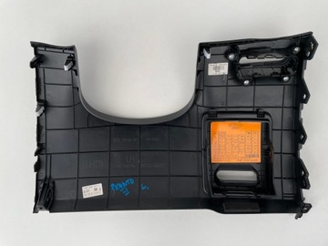 Чехол на руль Kia Picanto III 84751-G6000