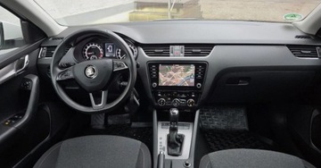 Skoda Octavia III Kombi Facelifting 2.0 TDI 150KM 2020 Skoda Octavia 2,0 TDI 150 KM Full LED NAVI automat 129 tys km OPLACONY 2.0, zdjęcie 17