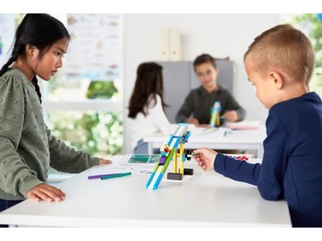 LEGO Education BricQ Motion Essential 45401