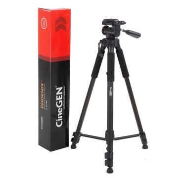 Statyw FOTO-VIDEO CineGEN PHOENIX NOWOŚĆ 180cm!