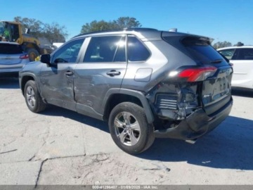 Toyota RAV4 V 2023 Toyota RAV4 2023r., 2.5L 2.5 Benzyna 203KM, zdjęcie 2