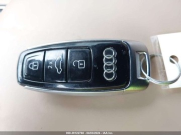 Audi Q7 II 2021 Audi Q7 2021r, Prestige, Quattro, 3.0L 3.0 Benzyna 335KM, zdjęcie 13