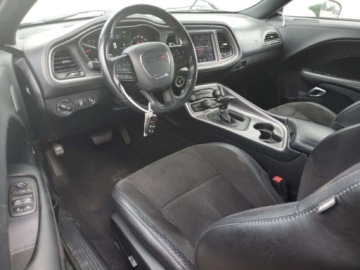 Dodge Challenger III 2022 Dodge Challenger RT 2022 5.7 Benzyna 375KM, zdjęcie 8