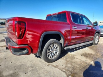  GMC Sierra K1500 Denali 2021 5.3 Benzyna 355KM, zdjęcie 1