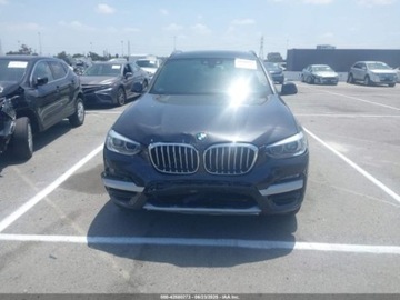 BMW X3 G01 2020 BMW X3 2020 BMW X3 sDrive30i Sports Activity Vehicle 2.0 Benzyna 248KM, zdjęcie 10