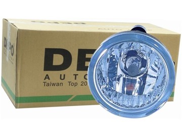 HALOGEN MLHOVKOVÝ DAIHATSU TERIOS J2 07-