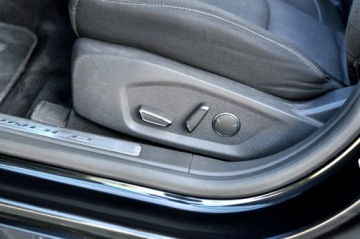 Ford Mondeo V Kombi 2.0 TDCi 150KM 2015 Ford Mondeo Titanium Panorama Dach Full Led, zdjęcie 8