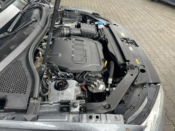 Volkswagen Tiguan II SUV Facelifting 2.0 TDI 150KM 2023 Volkswagen Tiguan Allspace 4Motion Automat Kamera, zdjęcie 13