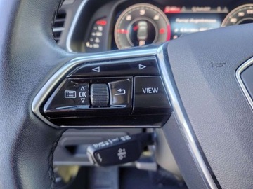 Audi A6 C8 Limousine 2.0 35 TDI 163KM 2022 Audi A6 Limousine Audi A6 Limousine Sport 35 TDI 163 KM S tronic 2.0 Diesel, zdjęcie 15