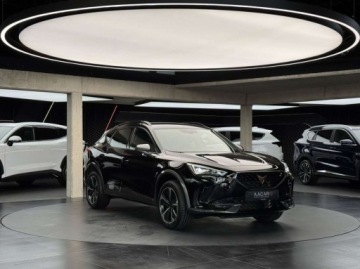 Cupra Formentor Crossover 2.0 TSI 190KM 2024 Cupra Formentor 4Drive DSG ACC Ambiente Blind Spot Kamera Fotele kube, zdjęcie 37