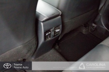 Toyota Corolla XII TS Kombi Facelifting 1.8 Hybrid 140KM 2023 Toyota Corolla Seria E21 (2019-) 1.8 Hybrid 140KM,, zdjęcie 14