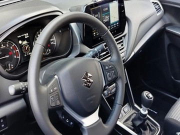 Suzuki SX4 II 2025 SUZUKI S-Cross 1.4 SHVS Premium Plus SP 110KM, zdjęcie 5