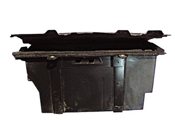 Obudowa akumulatora Jumper Ducato Boxer 06-18