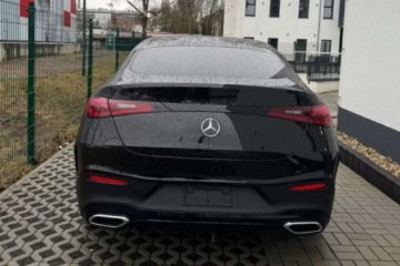 Mercedes GLC C254/X254 Coupe 2.0 200 204KM 2025 Mercedes-Benz GLC COUPE 200 4MATIC AMG Advanced, Duzy Rabat, Od Reki 2.0, zdjęcie 18