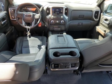  GMC Sierra C1500 Denali 2021 5.3l 5.3 Benzyna 355KM, zdjęcie 8