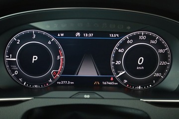 Volkswagen Arteon Fastback 2.0 TDI 240KM 2017 VW Arteon 2.0 BiTDI 4Motion, Salon Polska, 236 KM, zdjęcie 7