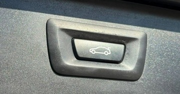 BMW Seria 5 F10-F11 Touring Facelifting 520d 190KM 2016 BMW Seria 5 Zadbany Duza Navi Czujniki Automat 2.0 Diesel 190KM, zdjęcie 29