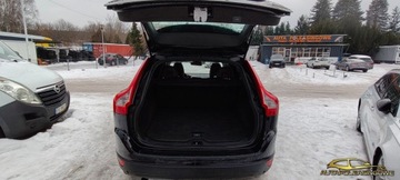 Volvo XC60 I 2012 Volvo XC 60 2.0D 163KM 2.0 Diesel 163KM, zdjęcie 3