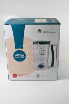 ДИСПЕНСЕР ДЛЯ ВАФЕЛЬНОГО ТЕСТА, БЛИНЧИКИ, Altom Design