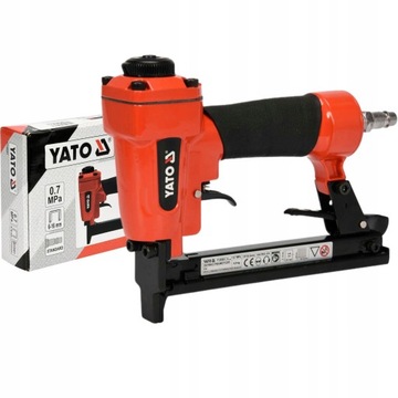 ПНЕВМАТИЧЕСКИЙ СТЕПЛЕР YATO 6-16MM YT-09201