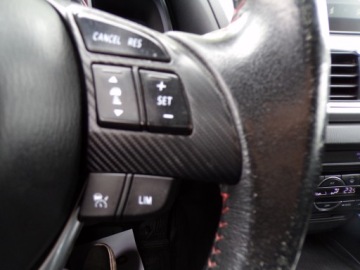Mazda 3 III Hatchback  2.2 SKYACTIV-D 150KM 2013 MAZDA 3 NAVI ALU AUTO Z NIEMIEC GWARANCJA, zdjęcie 22