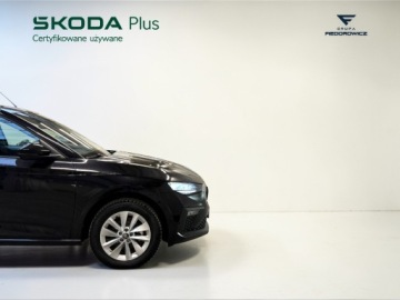 Skoda Scala Hatchback Facelifting 1.0 TSI 115KM 2025 Skoda Scala Scala Selection 1.0TSI 115km, DEMO, sa, zdjęcie 8