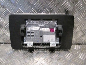 BMW G30 G38 G11 G12 ЗАДНИЙ МОНИТОР 9384085 6815911