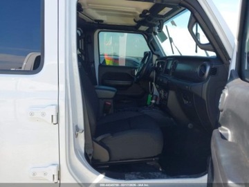 Jeep 2021 Jeep Willys 2021 3.6 Benzyna 285KM, zdjęcie 8