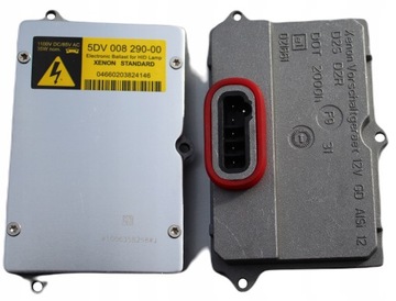 MĚNIČ XENON 5DV008290-00
