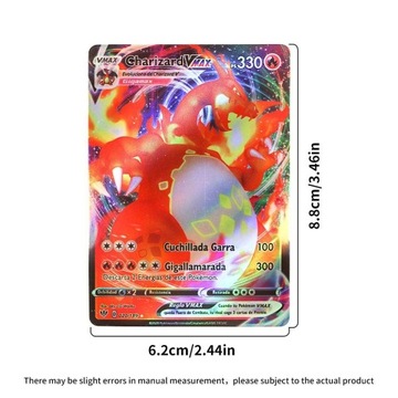 НАБОР КОЛЛЕКЦИОННЫХ КАРТ POKEMON GX 100 шт.