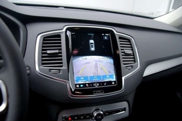 Volvo XC90 II 2023 Volvo XC 90 B5, AWD, 7os, Harman, GrzanaKier, ACC, Salon PL, Bezwypadek,, zdjęcie 12